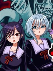 一骑当千漫画宿敌档案配图